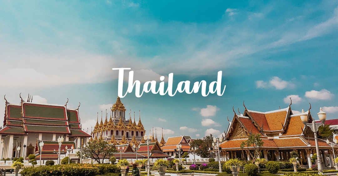 Thailand Tour packages Book Thailand Tours and Holiday Packages Tripoto