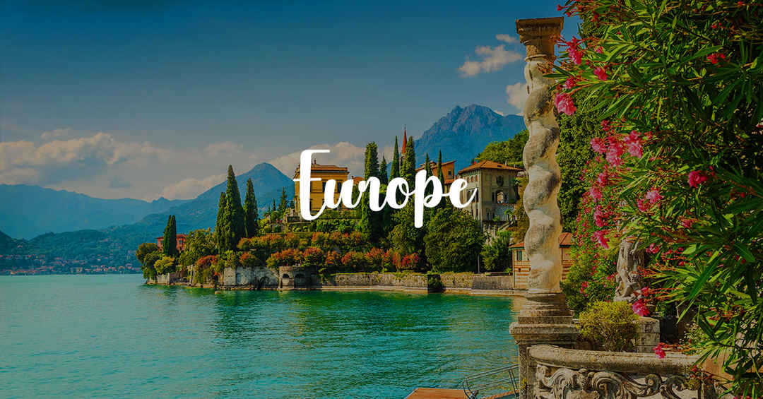 Photo of Fancy Europe