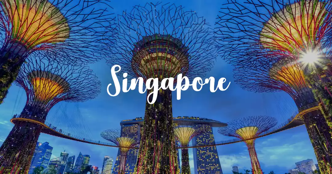 Image 1 of Fun In Singapore