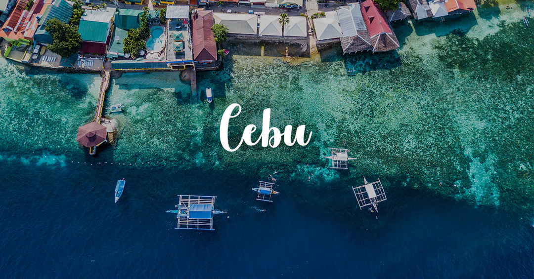 Photo of Sizzling Cebu - Philippines