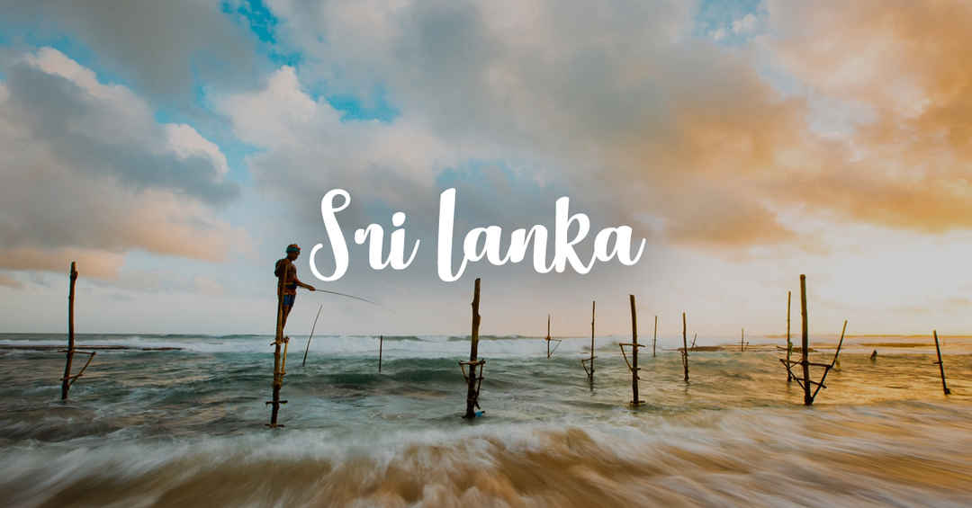 Photo of Sri Lankan Dreams