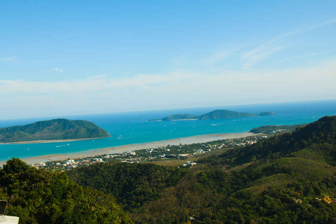 Photo of Phuket Packages