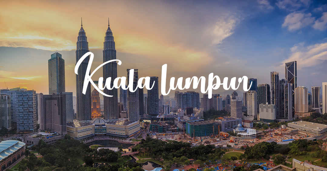 Book Kuala Lumpur, Malaysia tour packages | Tripoto