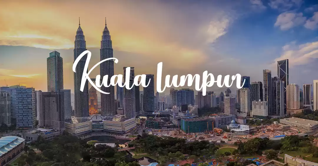 Image 1 of Wonders Of Kuala Lumpur