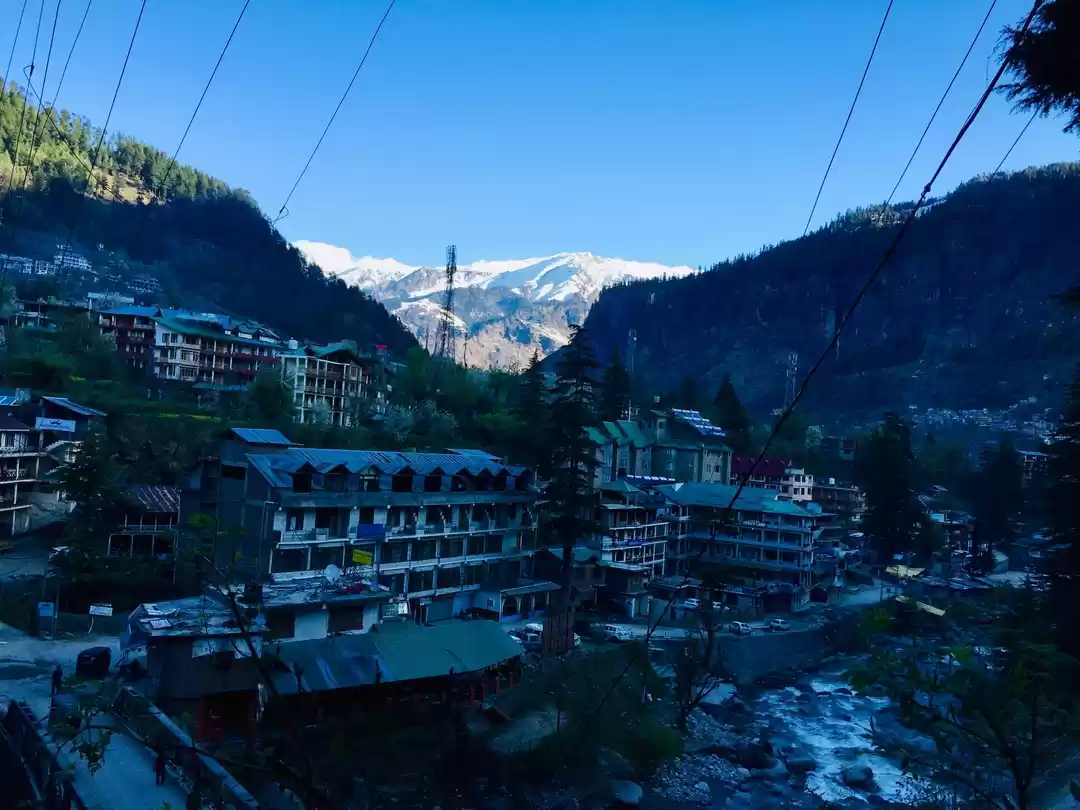 Image 1 of Himachal New Year (Ex Delhi)