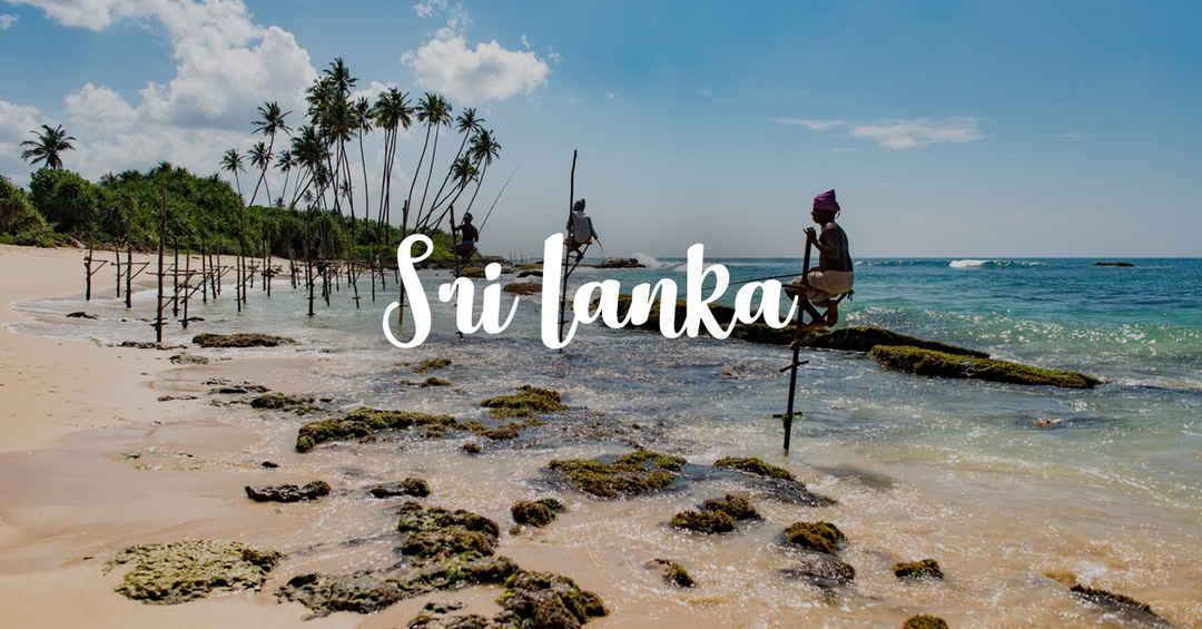 Photo of Sri Lanka For All