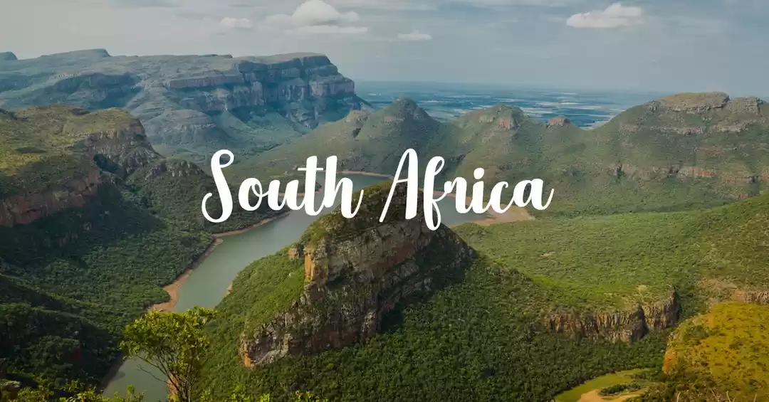 Photo of South Africa Delight 9 Nights