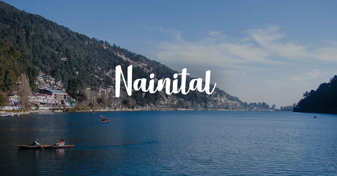 Photo of Nest Away In Nainital