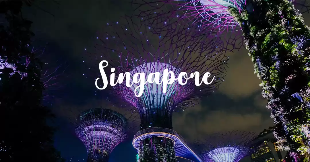 Photo of Stylish Singapore 
