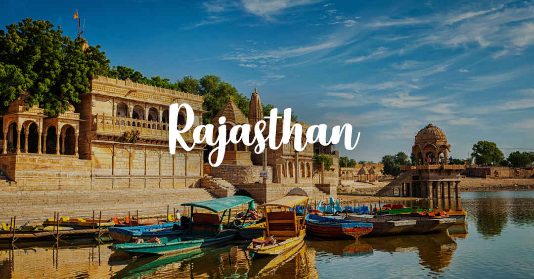 Photo of Rajasthan Splendour 