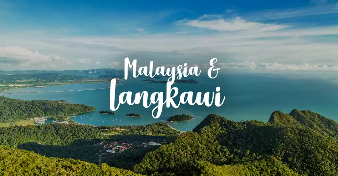 Photo of Malaysia With Langkawi