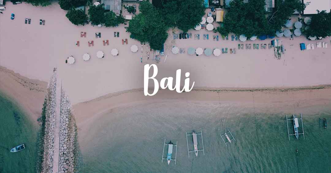 Photo of Best of Bali