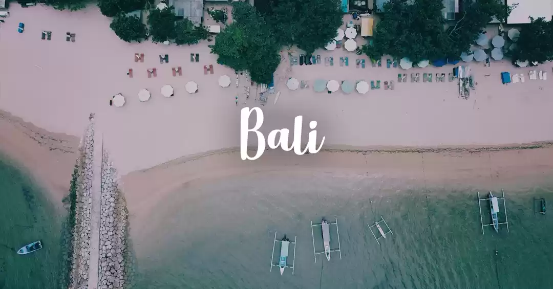 Image 1 of Best of Bali