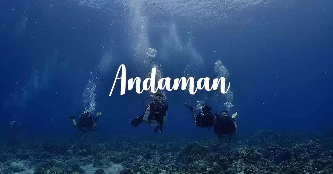 Image 1 of Memorable Andaman
