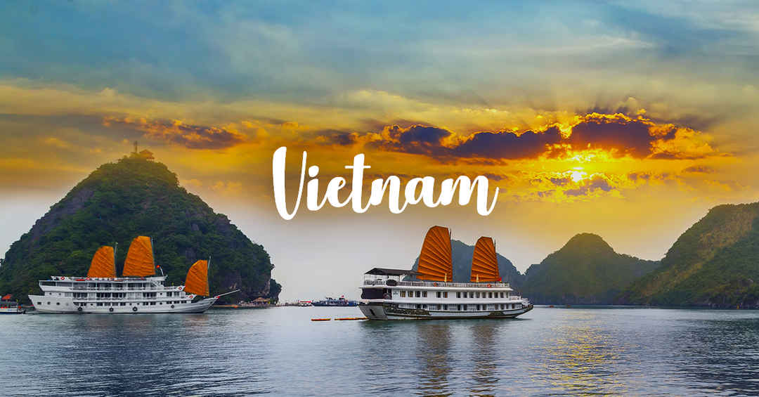 vietnam tour package makemytrip