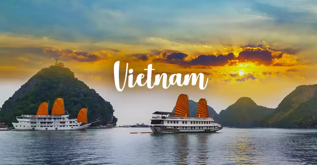 Image 1 of Best Of Vietnam 
