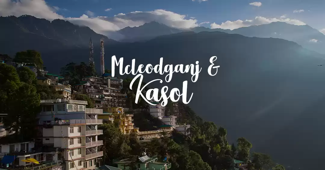 Image 1 of Mcleodganj And Kasol