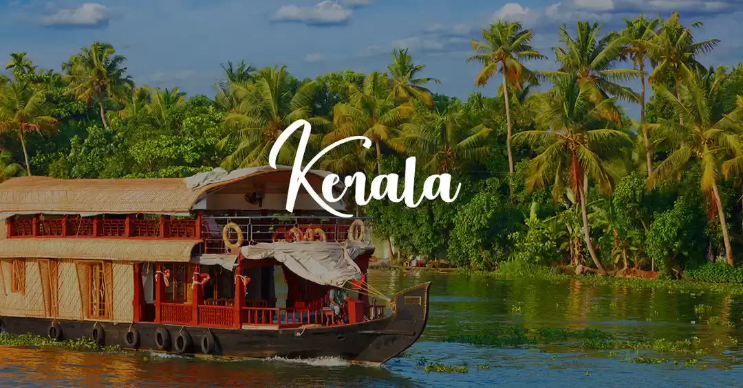 Image 1 of Exotic Kerala