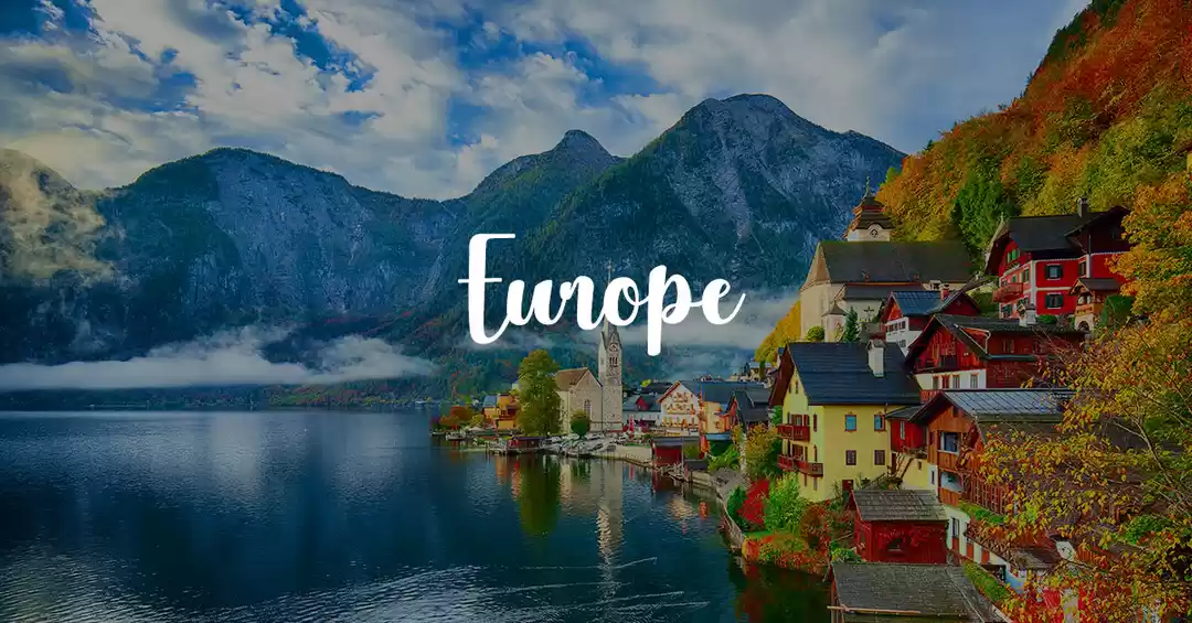 Photo of European Dreams