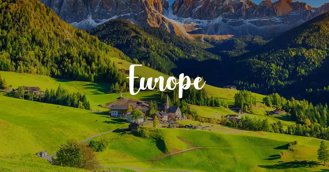 Photo of Super Beauty Europe