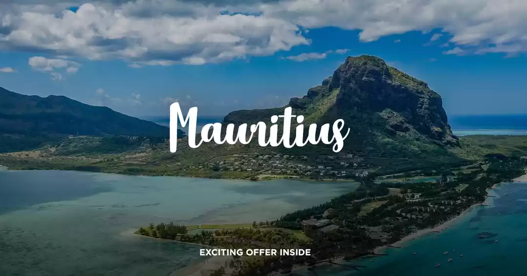 Image 1 of Easy Mauritius