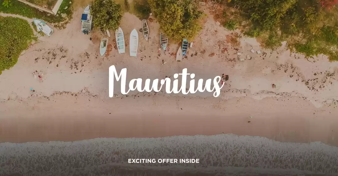Image 1 of Fascinating Mauritius