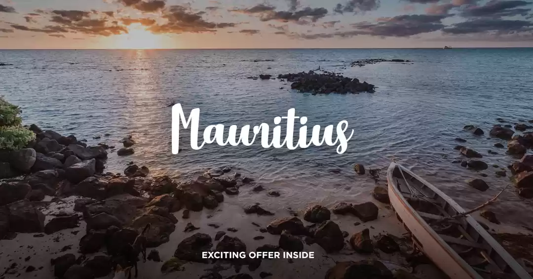 Image 1 of Alluring Mauritius