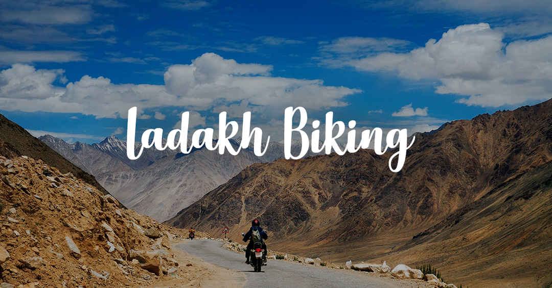 Photo of Himalayan Bike Tour