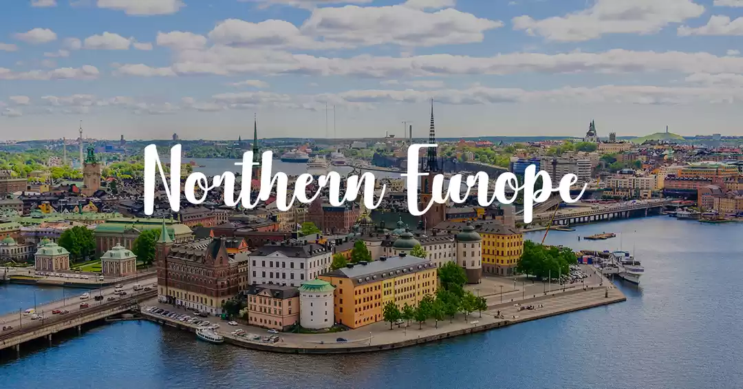 Image 1 of Unexplored Scandinavia