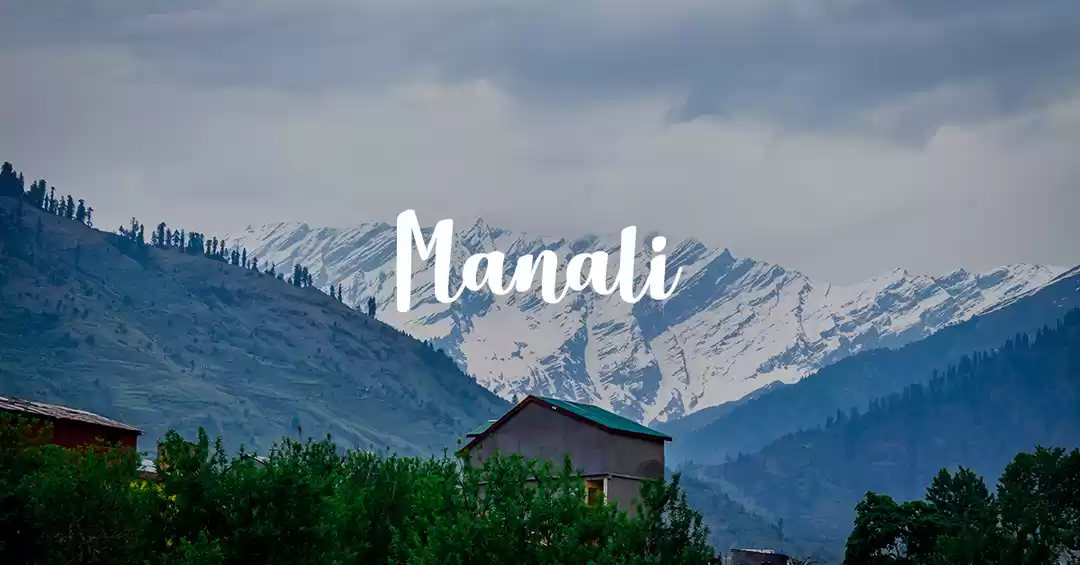 Image 1 of Manali Delight 3 Nights