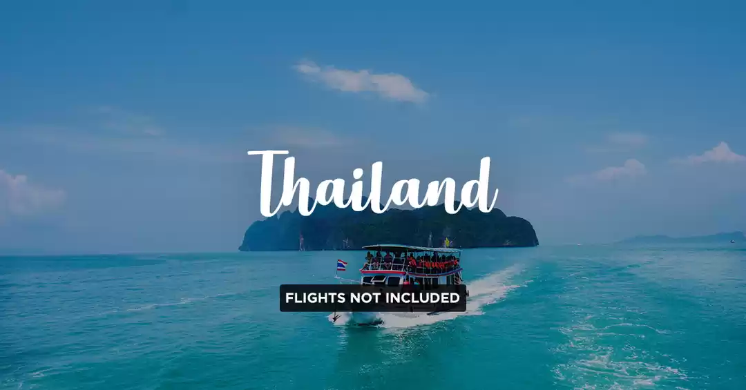 Photo of Amazing Thailand