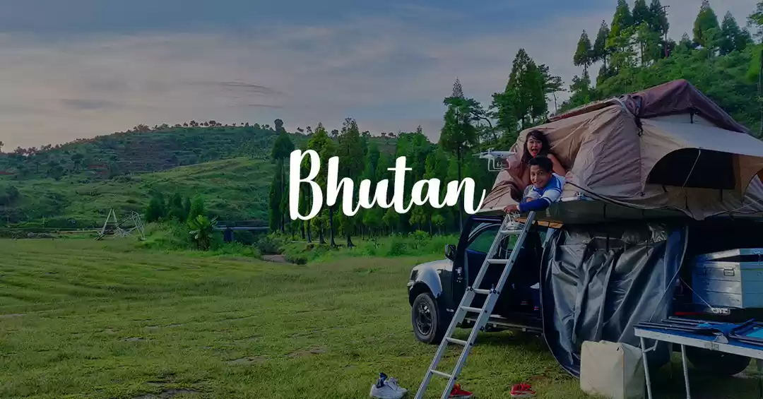 Photo of Bhutan (Overland)