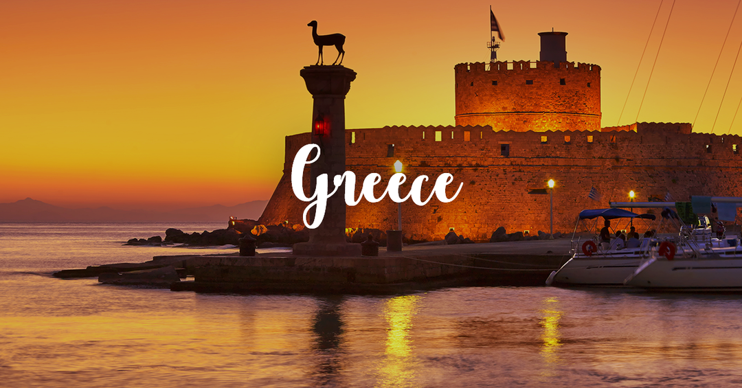 Photo of Treasures Of Greece