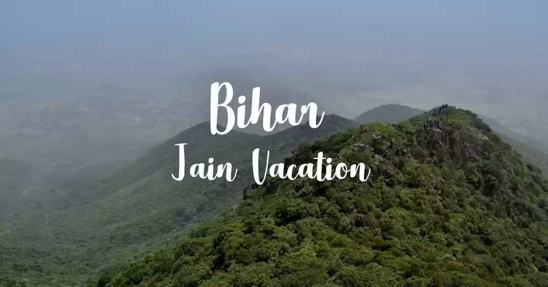 Image 1 of Spiritual Jain Vacay