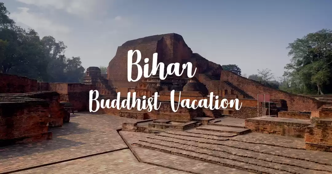 Image 1 of Spiritual Buddhist Vacay