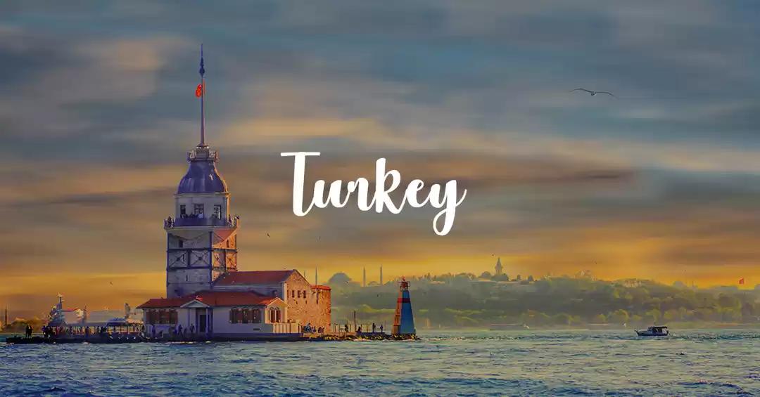 Image 1 of Pearls Of Turkey 