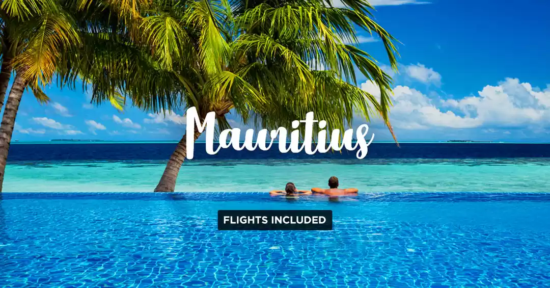 Image 1 of Mauritius Budget Special Package - 4N 