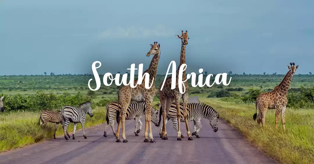 Photo of Spectacular South Africa 