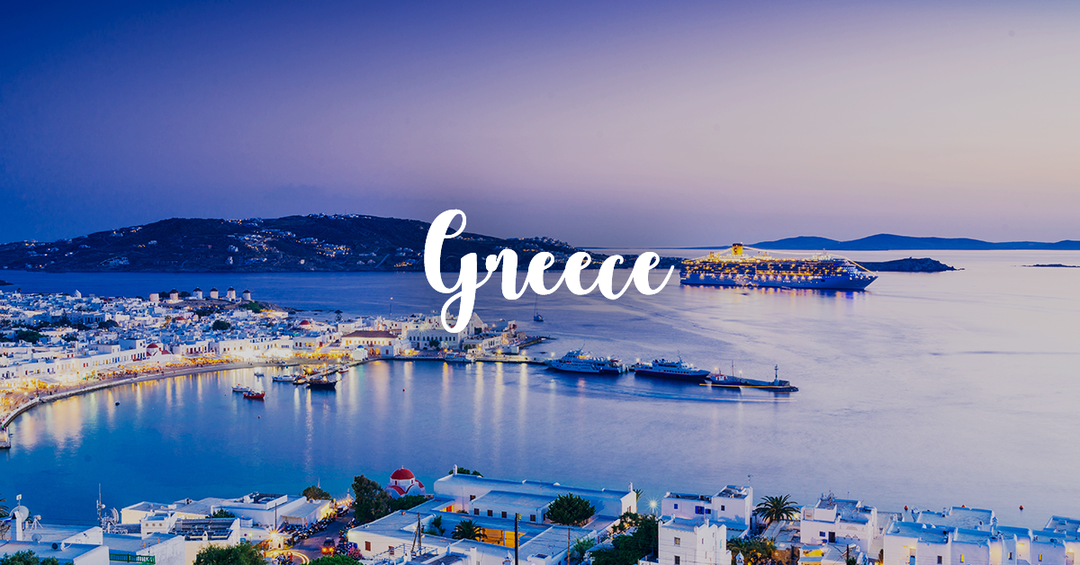 Photo of Wonders of Greece - 5 Nights