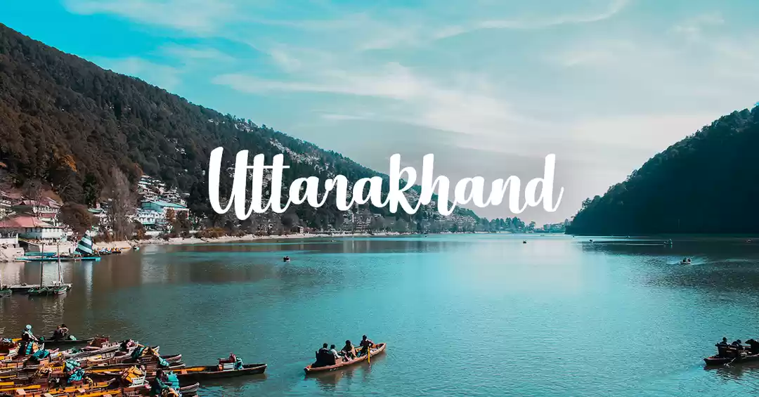 Image 1 of Amazing Uttarakhand