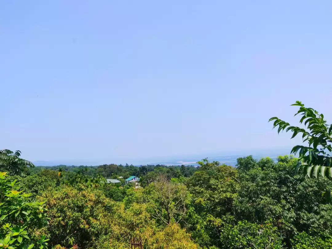 Photo of Sky View Bangladesh Viewpoint