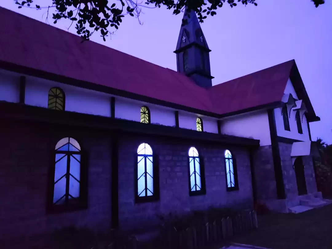 Photo of Church Of The Epiphany