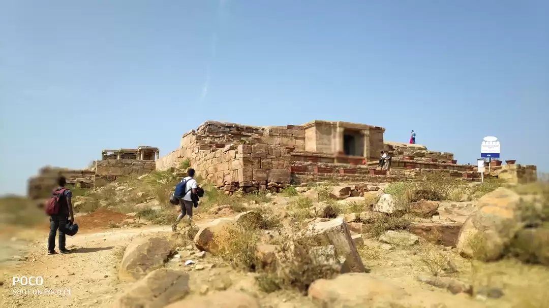 Photo of Raghunatha Swamy Temple
