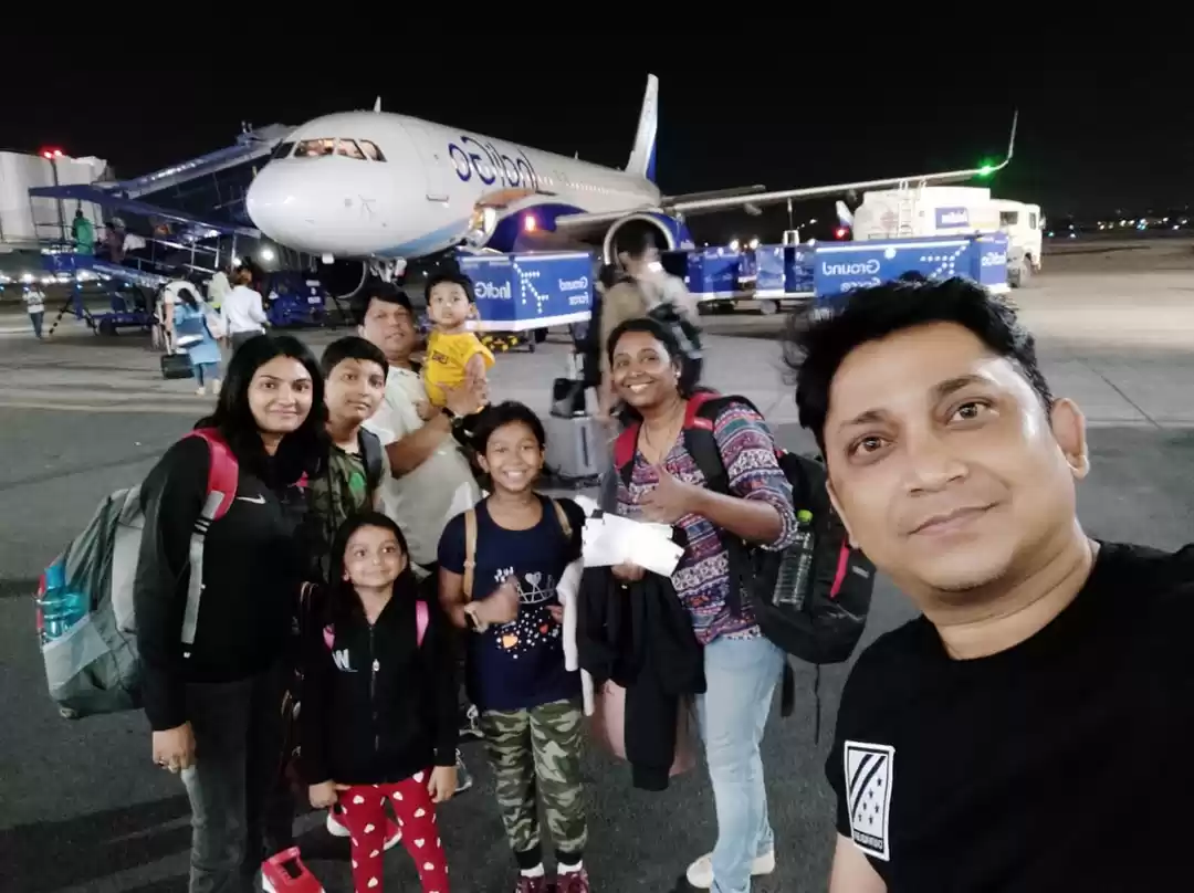 Photo of Trip To Darjeeling/S