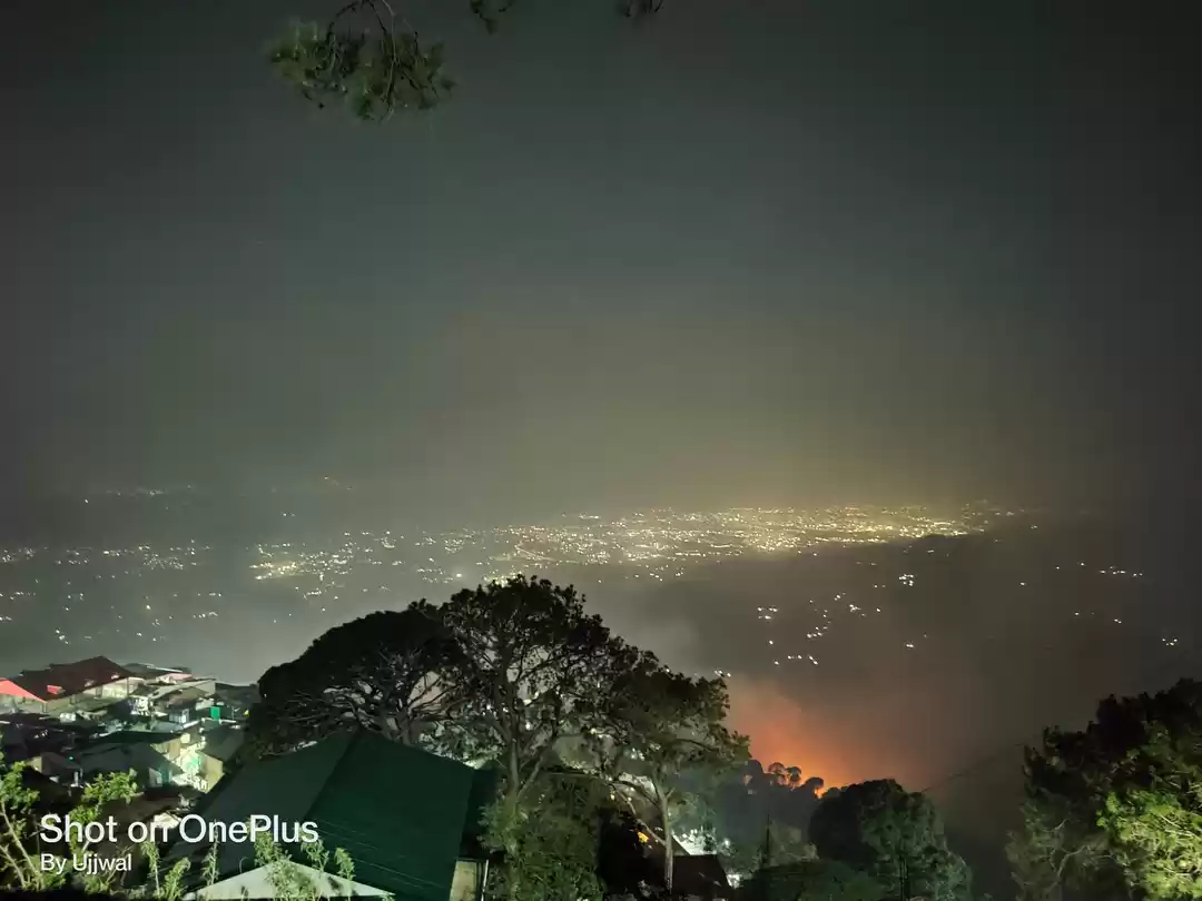 Photo of Old Kasauli Road