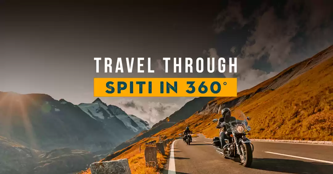 Photo of Spiti Valley | 