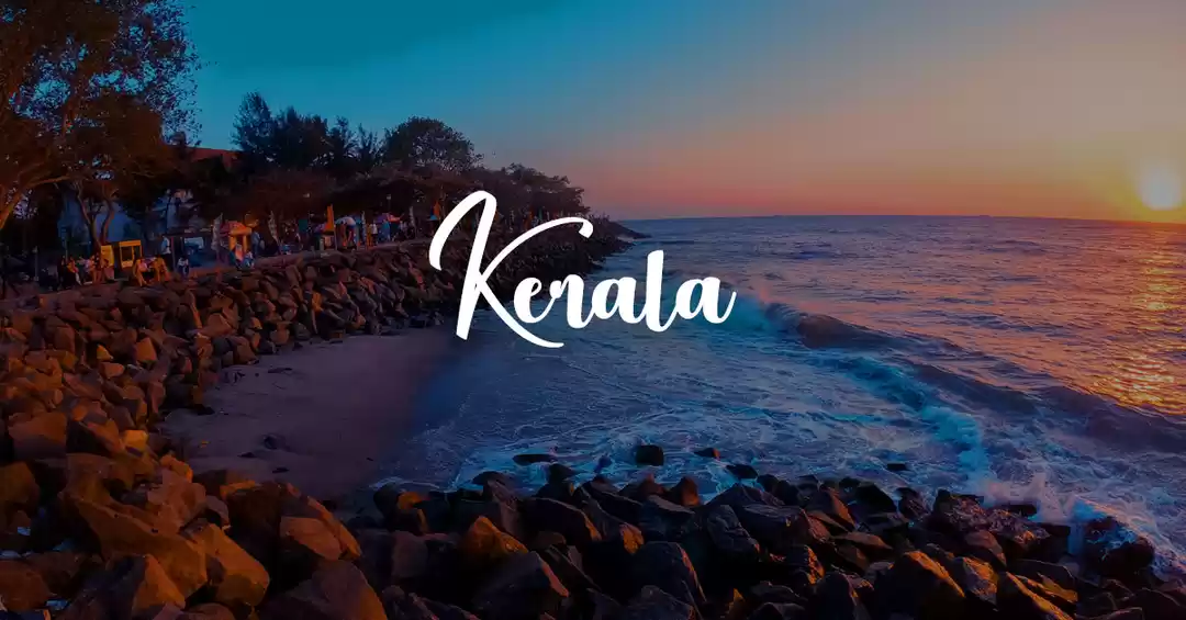 Photo of Kerala Hills & Backwaters