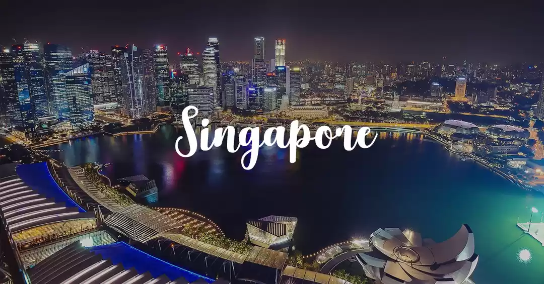 Image 1 of Mesmerizing Singapore Family special