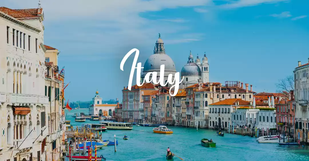 Photo of Fantastic Italy 