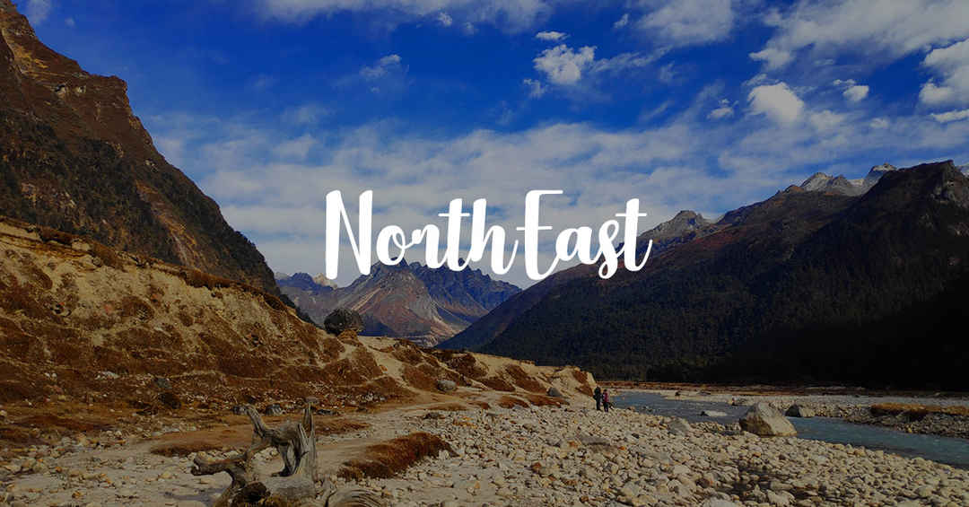 Photo of Beautiful Northeast